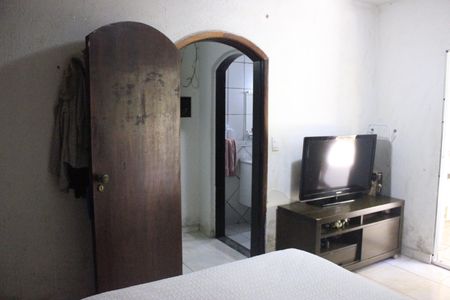 Casa à venda com 210m², 5 quartos e 2 vagasQuarto 1