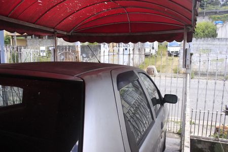 Casa à venda com 210m², 5 quartos e 2 vagasGaragem casa 2