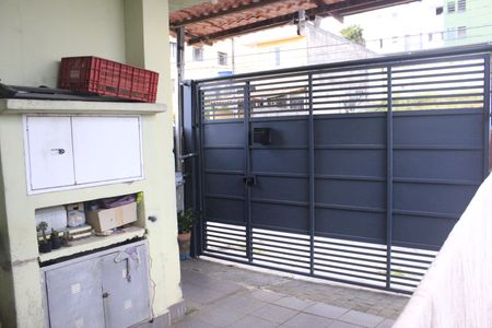 Casa à venda com 210m², 5 quartos e 2 vagasGaragem casa 1