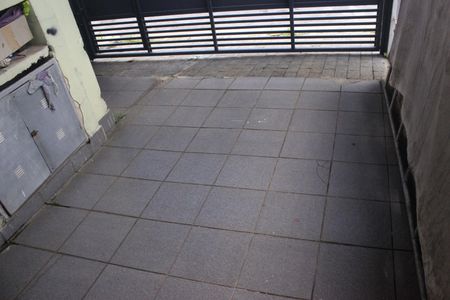 Casa à venda com 210m², 5 quartos e 2 vagasGaragem casa 1