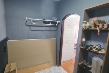 Casa à venda com 210m², 5 quartos e 2 vagasQuarto 2 (casa 2)