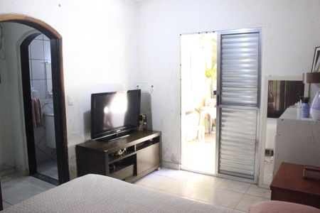 Casa à venda com 210m², 5 quartos e 2 vagasQuarto 1