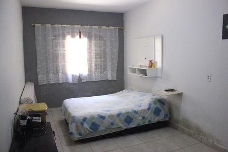 Casa à venda com 210m², 5 quartos e 2 vagasQuarto 2