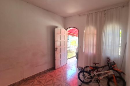 Casa à venda com 210m², 5 quartos e 2 vagasSala (casa 2)