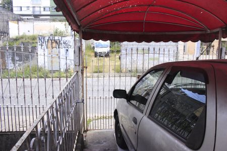 Casa à venda com 210m², 5 quartos e 2 vagasGaragem casa 2