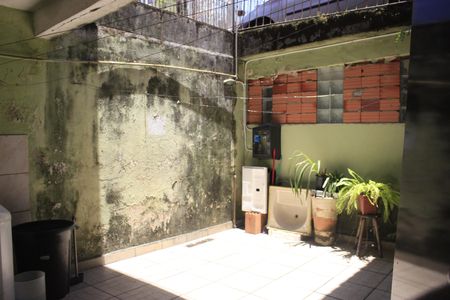 Casa à venda com 210m², 5 quartos e 2 vagasLavanderia e Quintal