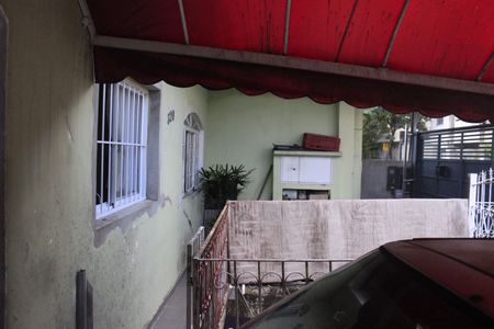 Casa à venda com 210m², 5 quartos e 2 vagasGaragem casa 2
