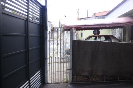 Casa à venda com 210m², 5 quartos e 2 vagasGaragem casa 1