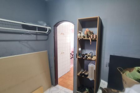 Casa à venda com 210m², 5 quartos e 2 vagasQuarto 2 (casa 2)