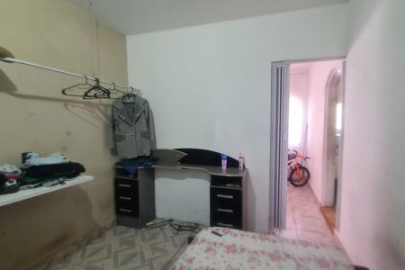 Casa à venda com 210m², 5 quartos e 2 vagasQuarto 1 (casa 2)