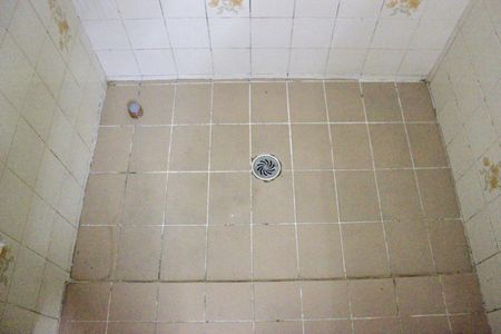 Casa à venda com 210m², 5 quartos e 2 vagasBanheiro (casa 2)