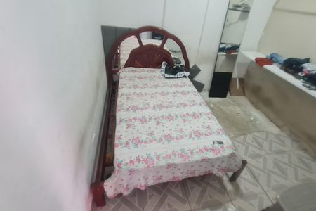 Casa à venda com 210m², 5 quartos e 2 vagasQuarto 1 (casa 2)