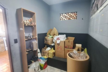 Casa à venda com 210m², 5 quartos e 2 vagasQuarto 2 (casa 2)