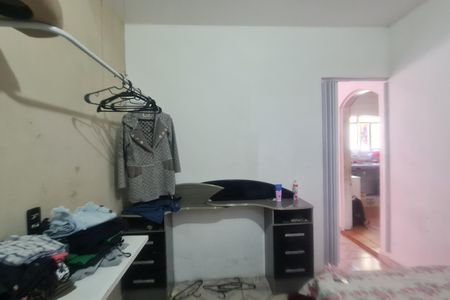 Casa à venda com 210m², 5 quartos e 2 vagasQuarto 1 (casa 2)