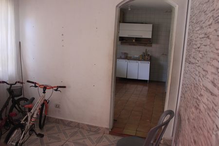 Casa à venda com 210m², 5 quartos e 2 vagasSala (casa 2)