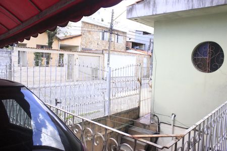 Casa à venda com 210m², 5 quartos e 2 vagasGaragem casa 2
