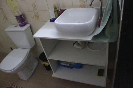 Casa à venda com 210m², 5 quartos e 2 vagasBanheiro (casa 2)