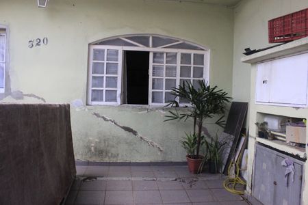 Casa à venda com 210m², 5 quartos e 2 vagasGaragem casa 1