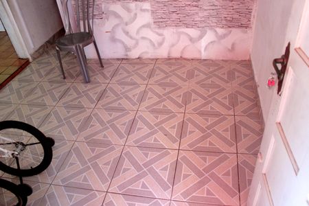 Casa à venda com 210m², 5 quartos e 2 vagasSala (casa 2)