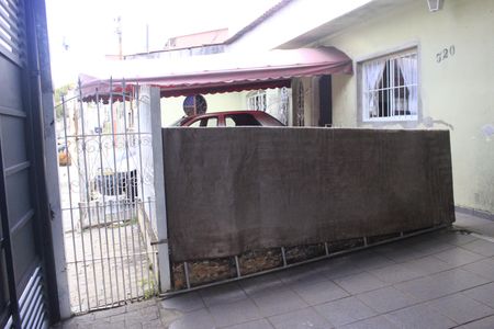 Casa à venda com 210m², 5 quartos e 2 vagasGaragem casa 1