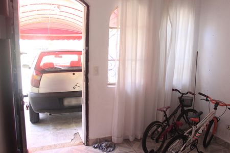 Casa à venda com 210m², 5 quartos e 2 vagasSala (casa 2)