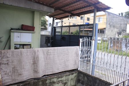 Casa à venda com 210m², 5 quartos e 2 vagasGaragem casa 2