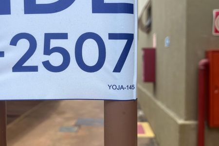 Apartamento à venda com 120m², 3 quartos e 1 vagaPlaquinha Instalada