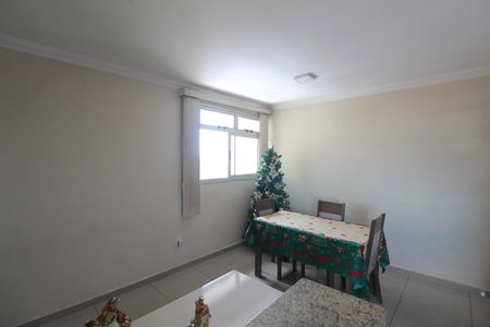 Apartamento à venda com 120m², 3 quartos e 1 vagaCozinha e Copa