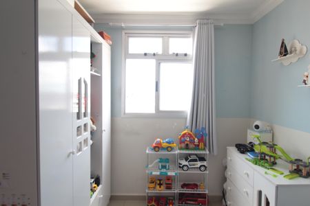 Apartamento à venda com 120m², 3 quartos e 1 vagaQuarto 2