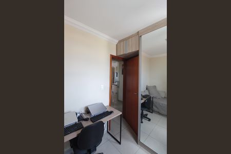 Apartamento à venda com 120m², 3 quartos e 1 vagaQuarto 1