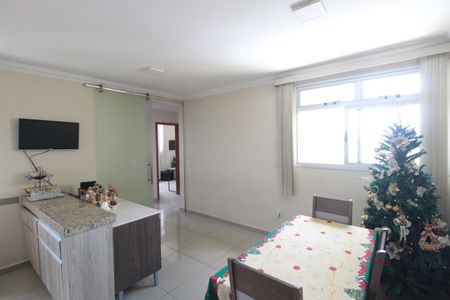 Apartamento à venda com 120m², 3 quartos e 1 vagaCozinha e Copa