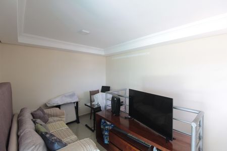 Apartamento à venda com 3 quartos, 120m² em Rio Branco, Belo Horizonte