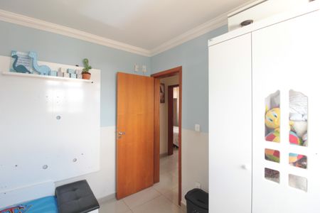Apartamento à venda com 120m², 3 quartos e 1 vagaQuarto 2