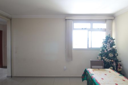 Apartamento à venda com 120m², 3 quartos e 1 vagaCozinha e Copa