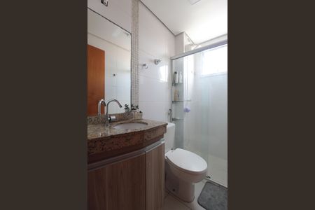 Apartamento à venda com 120m², 3 quartos e 1 vagaBanheiro Social