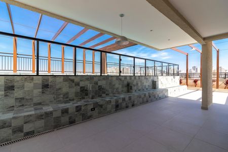 Apartamento para alugar com 24m², 1 quarto e sem vagaÁrea comum - Piscina