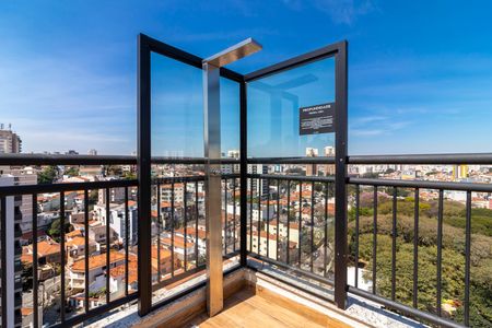 Apartamento para alugar com 24m², 1 quarto e sem vagaÁrea comum - Piscina