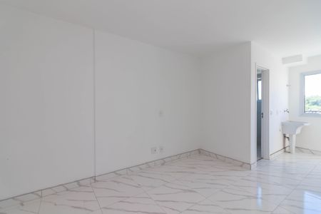 Apartamento para alugar com 24m², 1 quarto e sem vagaSala e Quarto