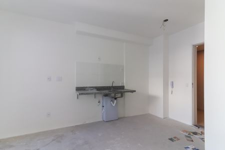 Studio para alugar com 27m², 1 quarto e sem vagaStudio 