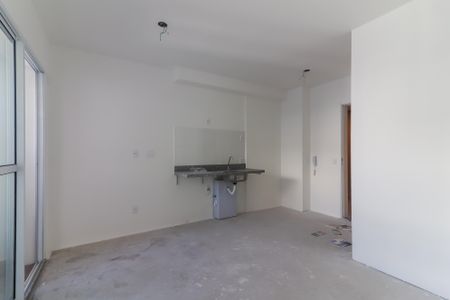 Kitnet/Studio para alugar com 1 quarto, 27m² em Butantã, São Paulo