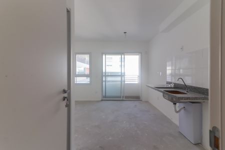 Kitnet/Studio para alugar com 1 quarto, 27m² em Butantã, São Paulo