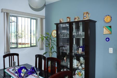 Casa para alugar com 1 quarto, 60m² em Jardim do Colegio, Embu das Artes