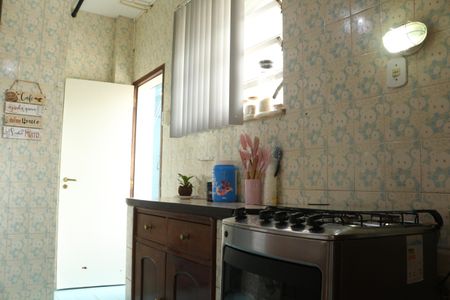 Apartamento à venda com 225m², 5 quartos e 1 vagaCozinha