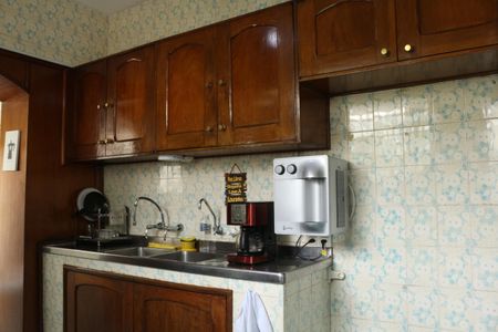 Apartamento à venda com 225m², 5 quartos e 1 vagaCozinha