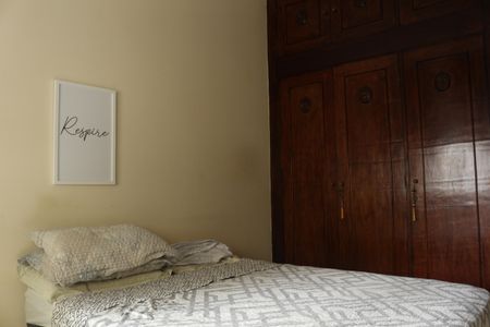 Apartamento à venda com 225m², 5 quartos e 1 vagaQuarto 2