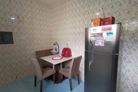 Apartamento à venda com 225m², 5 quartos e 1 vagaCozinha