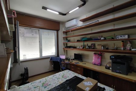 Apartamento à venda com 225m², 5 quartos e 1 vagaQuarto 3