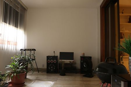 Apartamento à venda com 225m², 5 quartos e 1 vagaVaranda da Sala