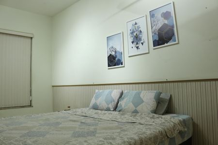 Apartamento à venda com 225m², 5 quartos e 1 vagaQuarto 1