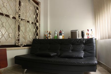 Apartamento à venda com 225m², 5 quartos e 1 vagaVaranda da Sala